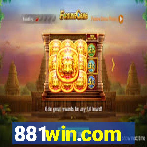 881win.com