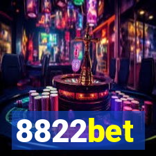 8822bet
