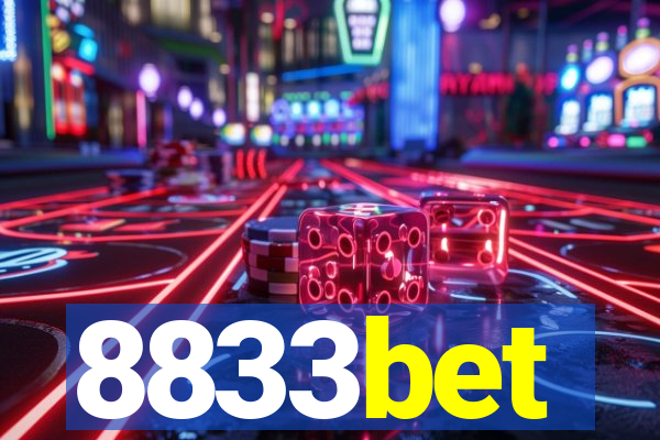 8833bet