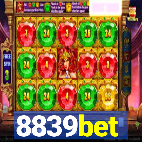 8839bet