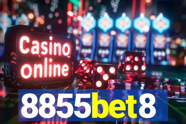 8855bet8