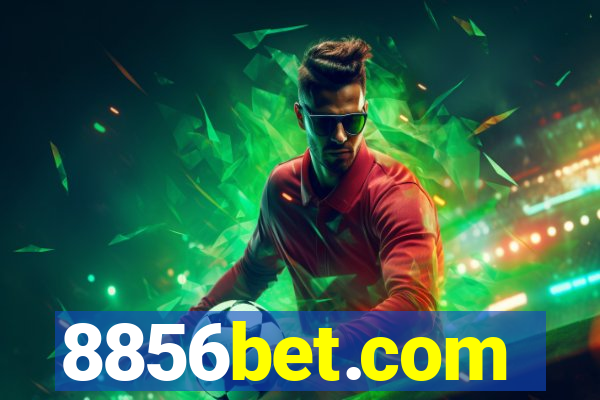 8856bet.com