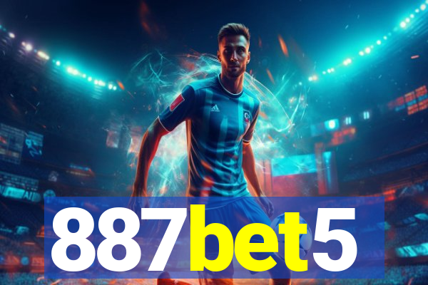 887bet5