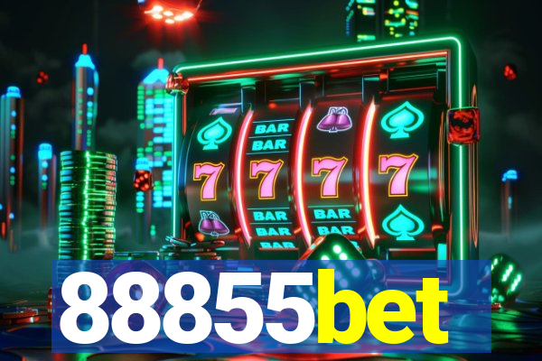 88855bet