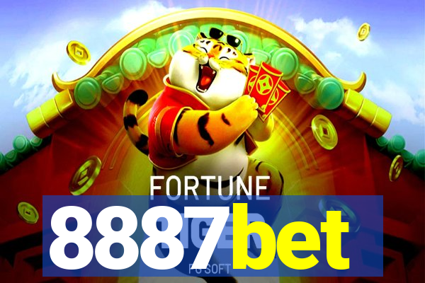 8887bet