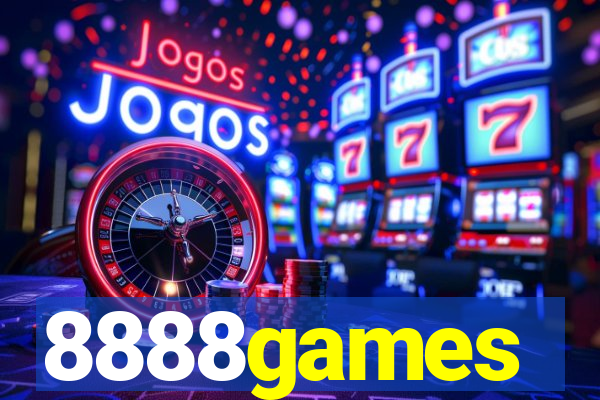 8888games