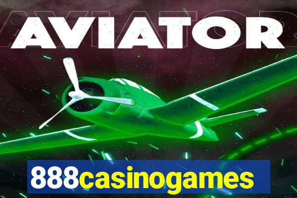 888casinogames