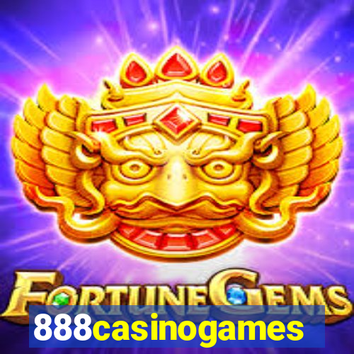 888casinogames
