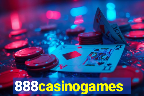 888casinogames