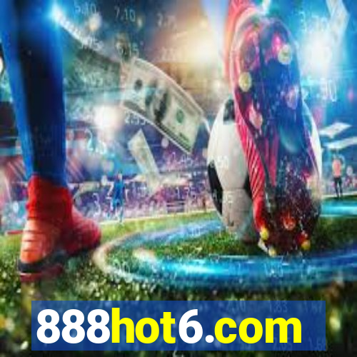 888hot6.com