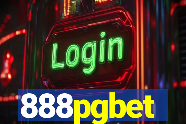 888pgbet