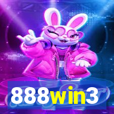 888win3