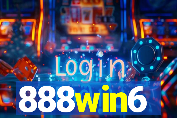 888win6