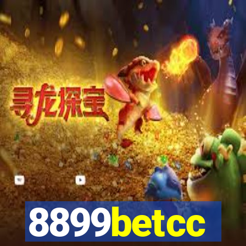 8899betcc