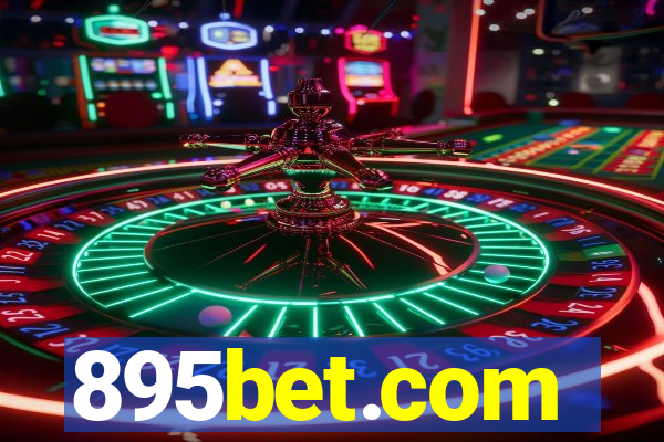 895bet.com
