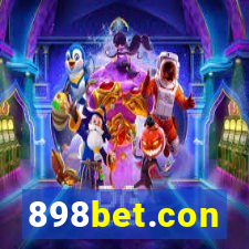 898bet.con