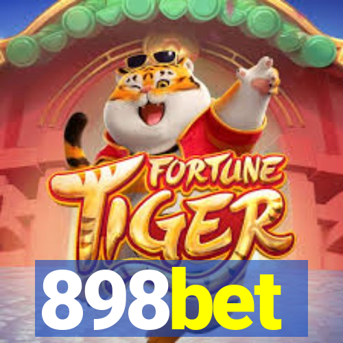 898bet