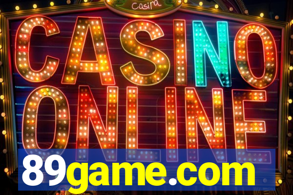 89game.com