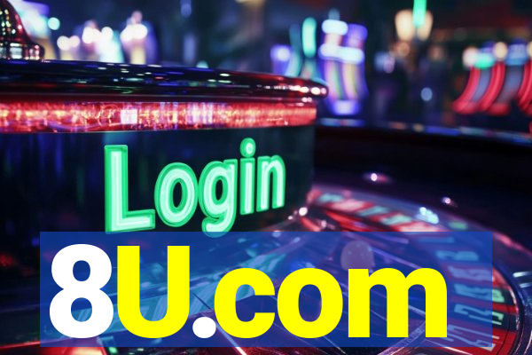 8U.com
