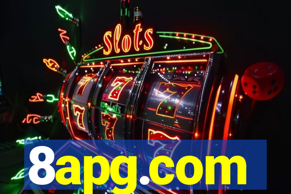 8apg.com