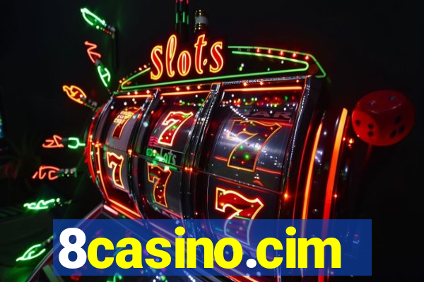 8casino.cim