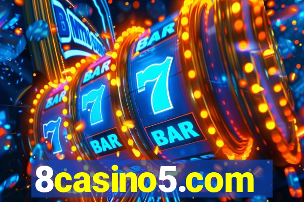 8casino5.com