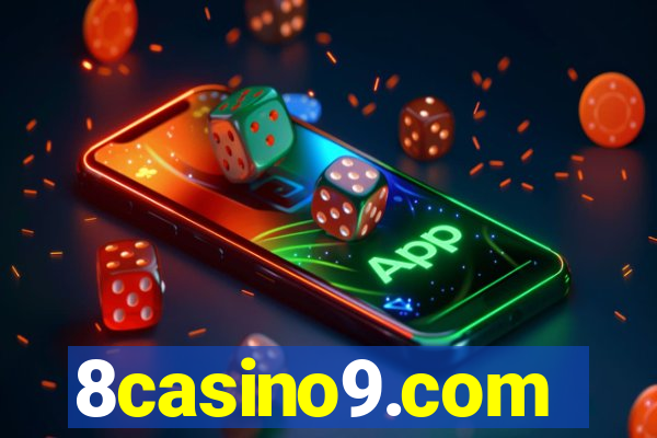 8casino9.com