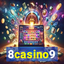 8casino9