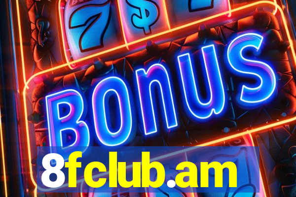 8fclub.am
