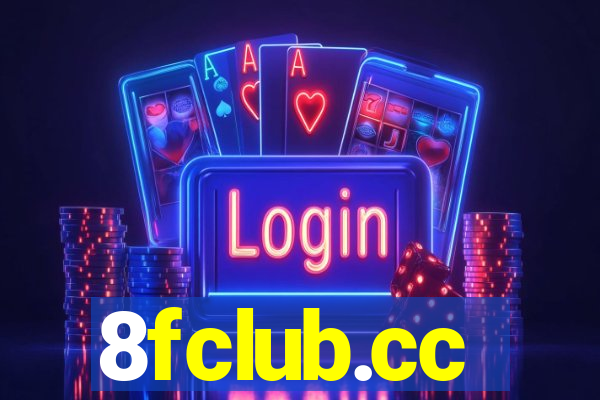 8fclub.cc