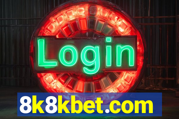 8k8kbet.com