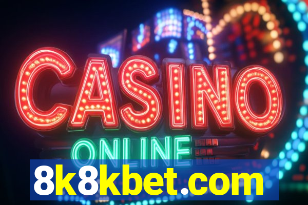 8k8kbet.com
