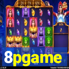 8pgame