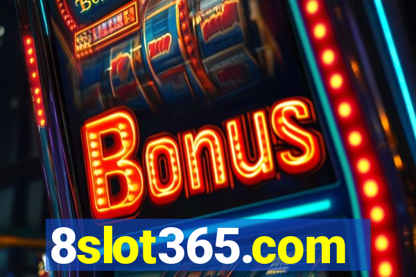 8slot365.com