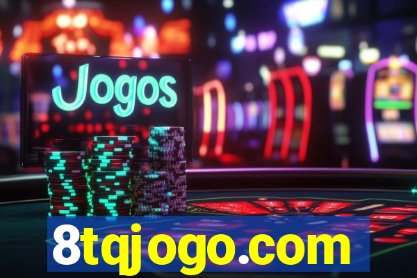 8tqjogo.com