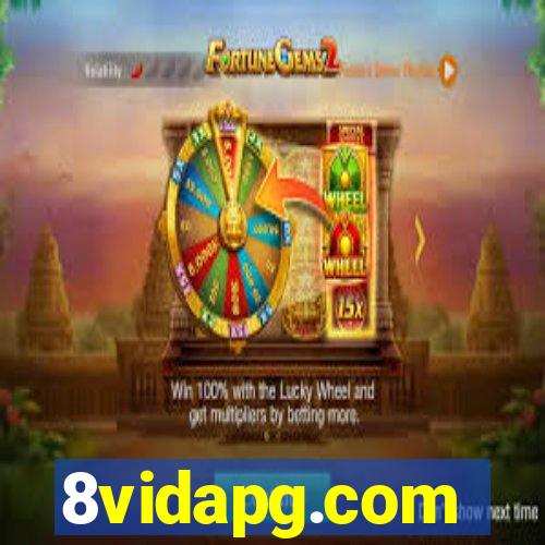 8vidapg.com
