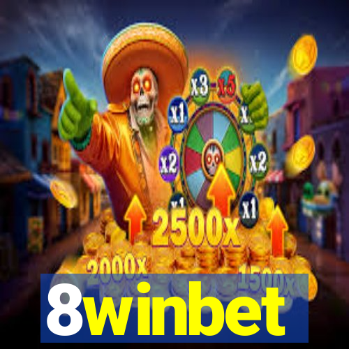 8winbet