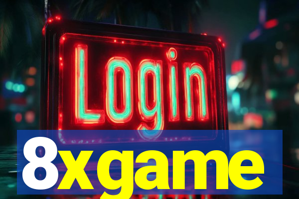 8xgame