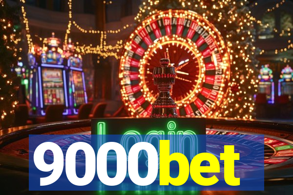 9000bet