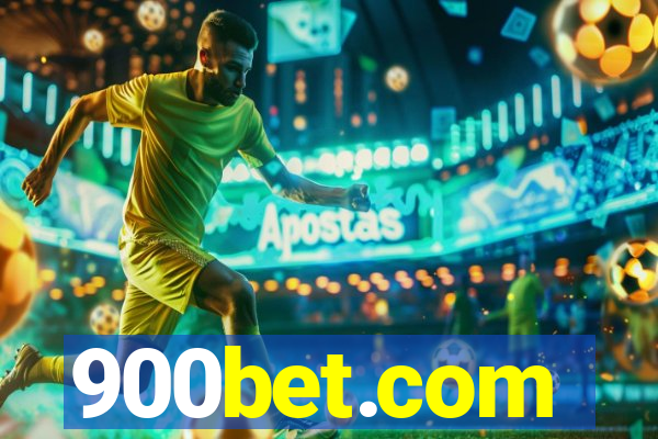 900bet.com