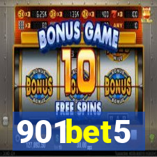 901bet5