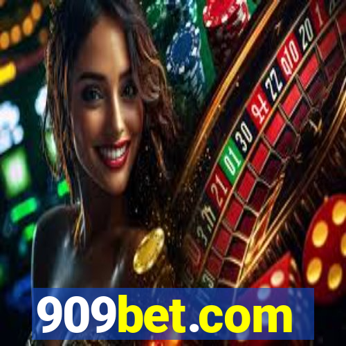 909bet.com