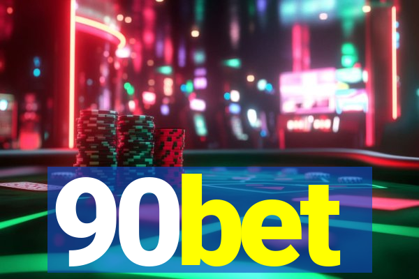 90bet