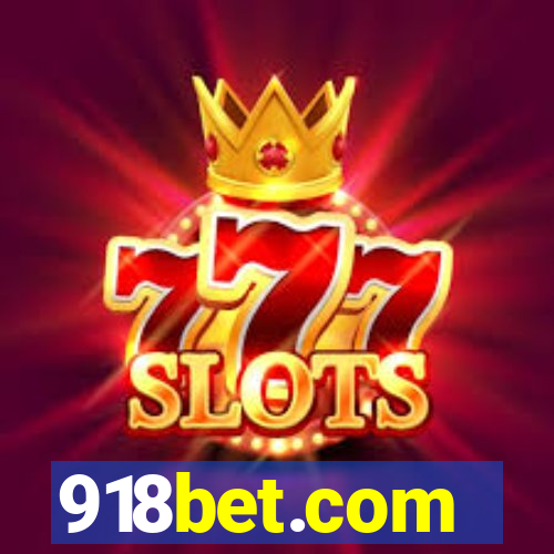 918bet.com