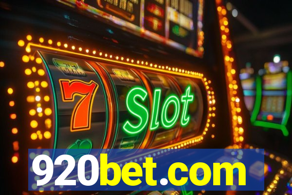 920bet.com
