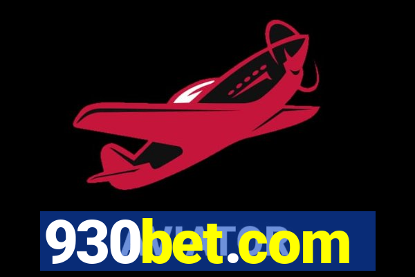 930bet.com