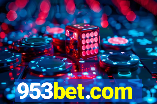 953bet.com