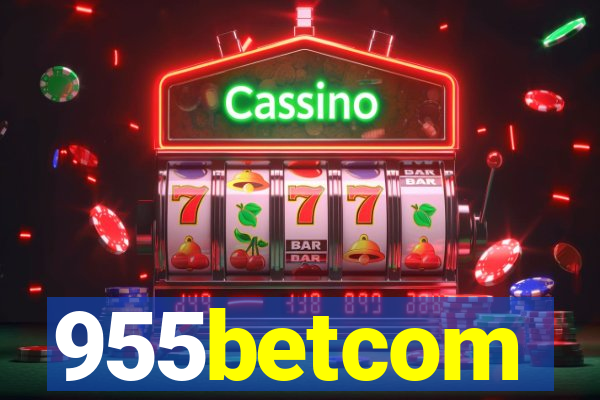 955betcom