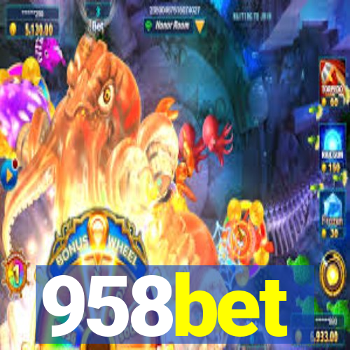 958bet