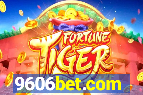 9606bet.com